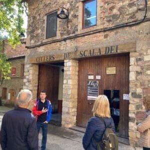 scala dei winery tour