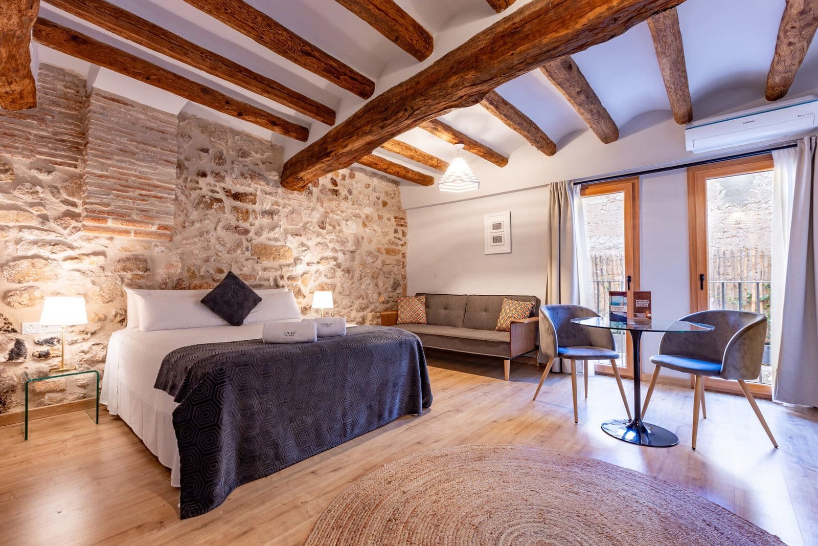 priorat hotel tour from barcelona