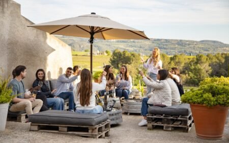 Cava tasting near barcelona