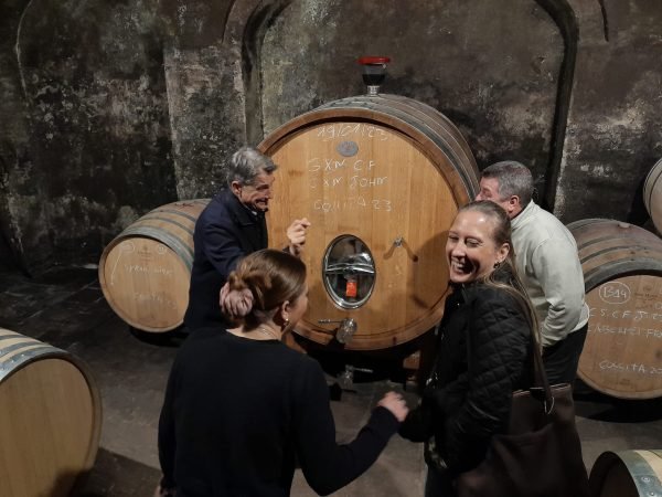 Priorat wine tour from Barcelona