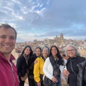 Wine tour and Tarragona