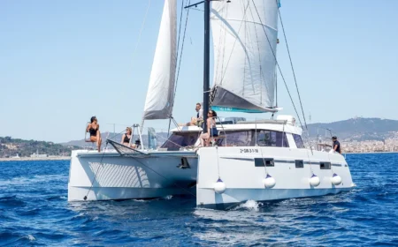 group activities in Barrcelona and wine country