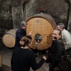 Priorat winery tour