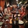 Ruta del vino de Barcelona por el Barrio Gótico