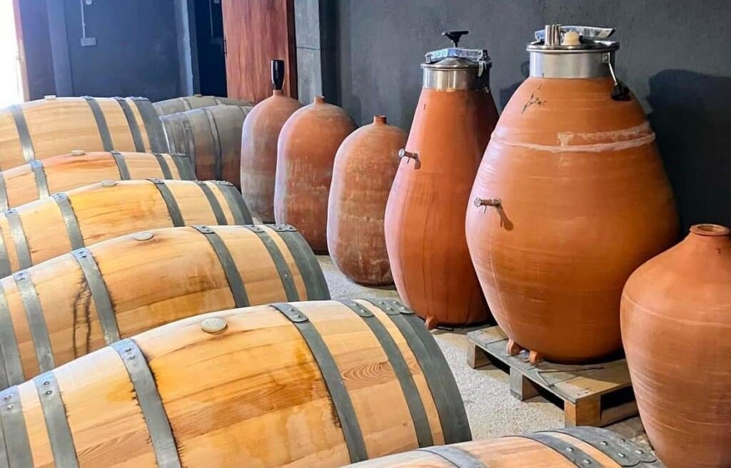 Bodegas cerca de tarragona