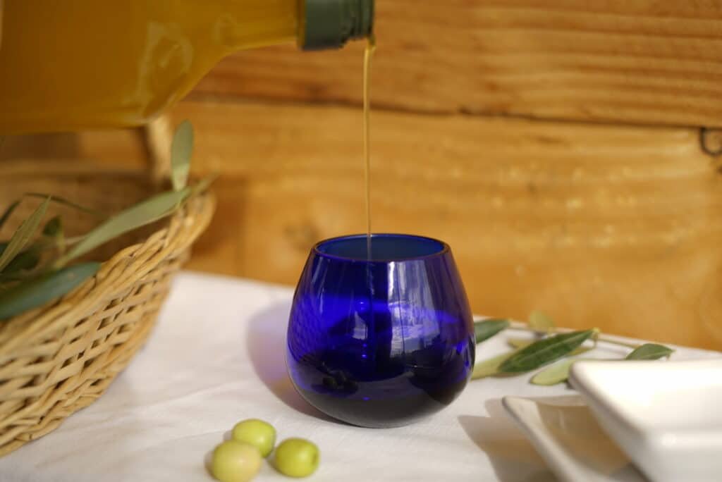 Olive oil tours near barcelona